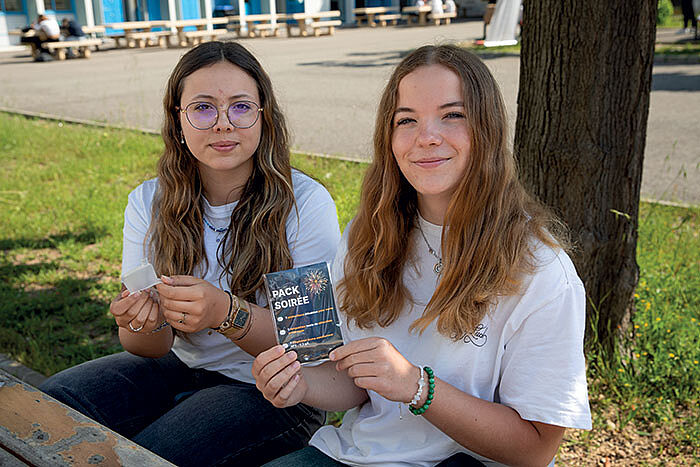 Agrandir l'image (fenêtre modale)