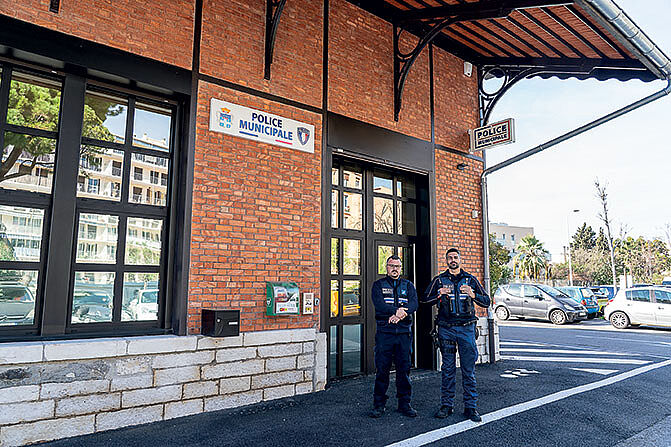 Agrandir l'image (fenêtre modale)