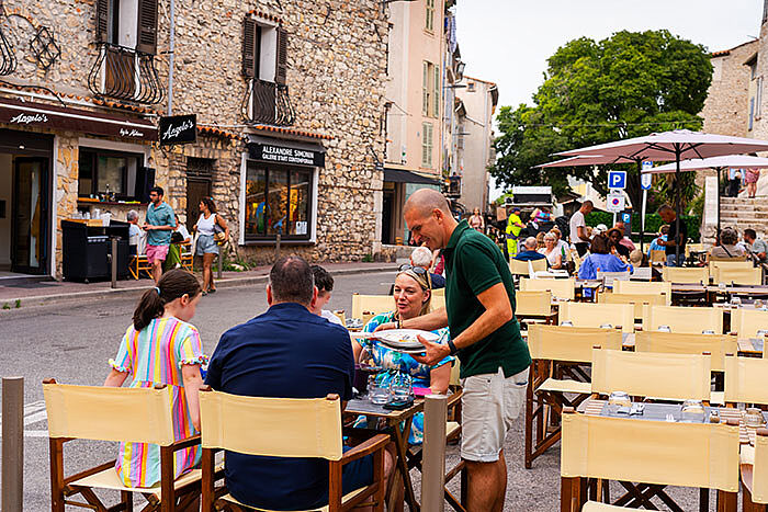 Agrandir l'image (fenêtre modale)