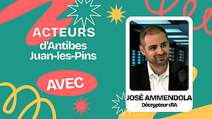 Josée Ammendola