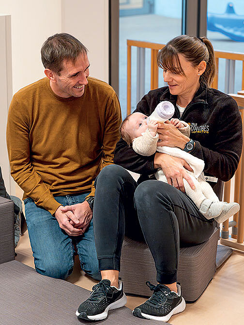 Agrandir l'image (fenêtre modale)