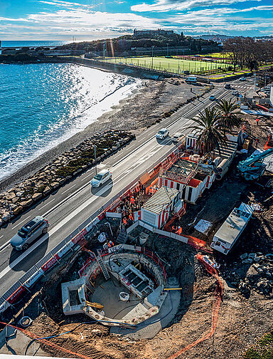 Agrandir l'image (fenêtre modale)