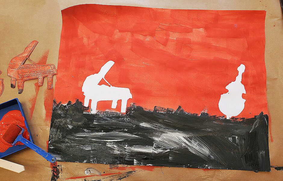 Agrandir l'image (fenêtre modale)