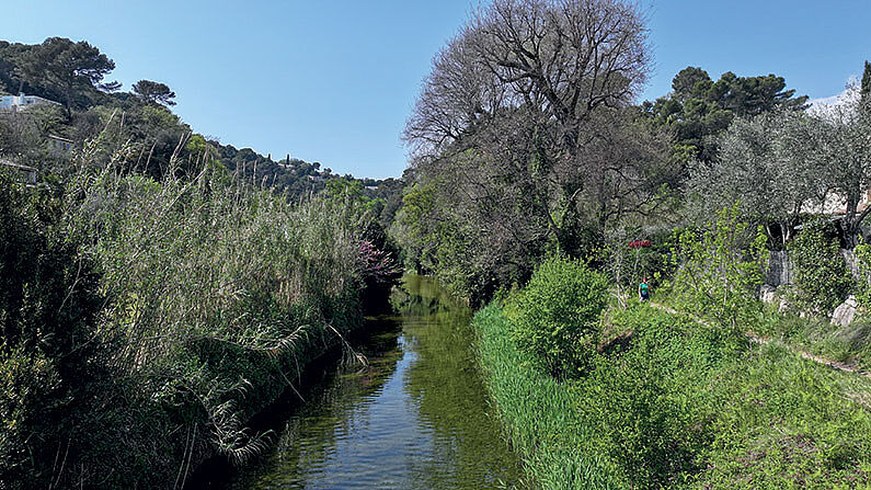 Agrandir l'image (fenêtre modale)