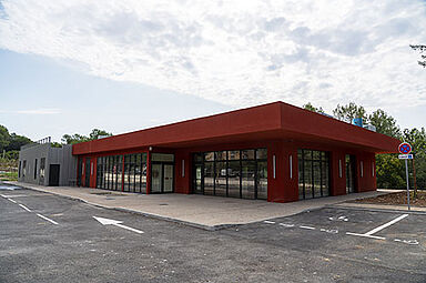 Agrandir l'image (fenêtre modale)