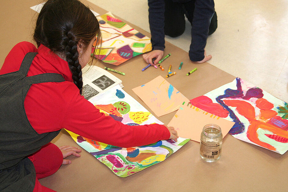 Agrandir l'image (fenêtre modale)