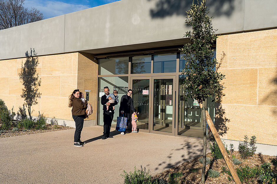 Agrandir l'image (fenêtre modale)