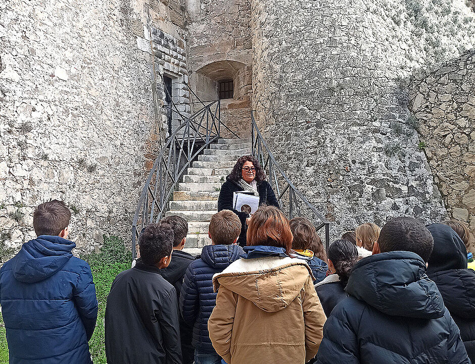 Agrandir l'image (fenêtre modale)