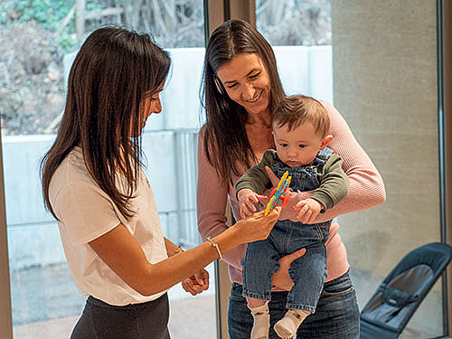 Agrandir l'image (fenêtre modale)