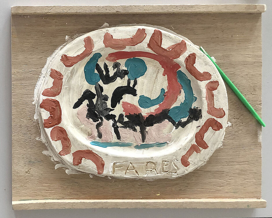 Agrandir l'image (fenêtre modale)