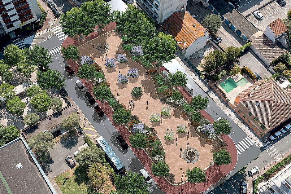 Agrandir l'image (fenêtre modale)