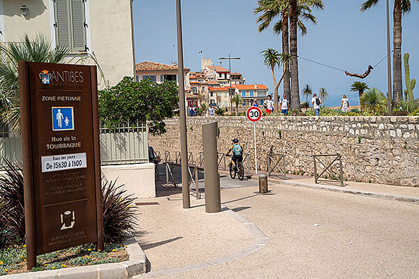 Agrandir l'image (fenêtre modale)