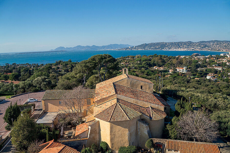 Agrandir l'image (fenêtre modale)