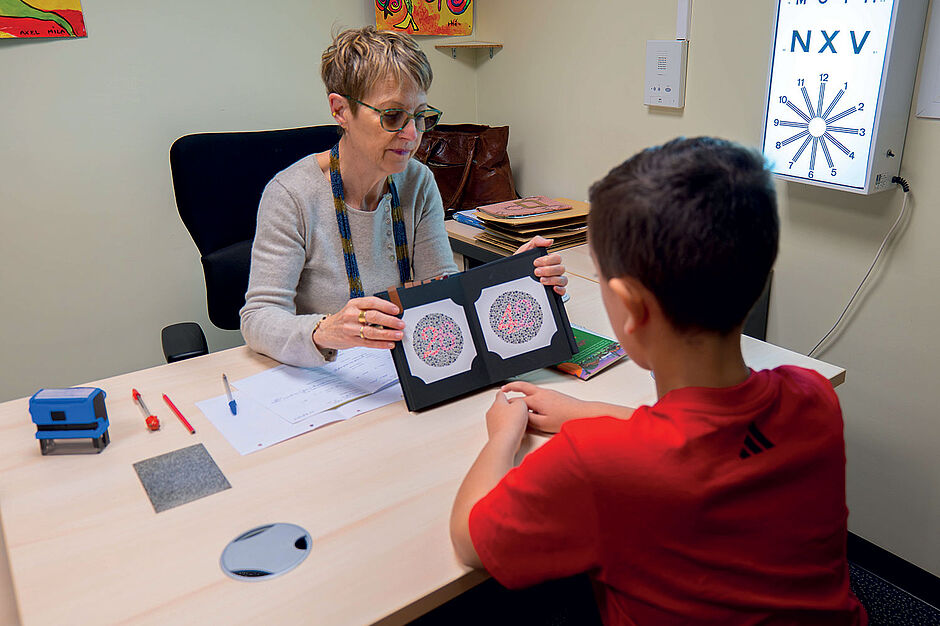 Santé scolaire Antibes 