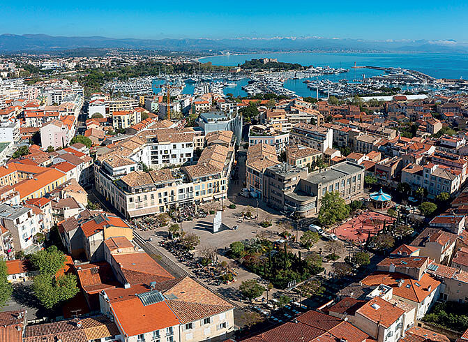 Agrandir l'image (fenêtre modale)