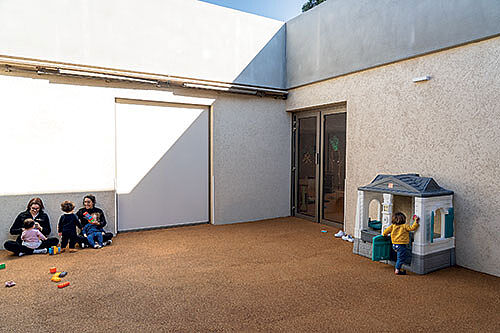 Agrandir l'image (fenêtre modale)