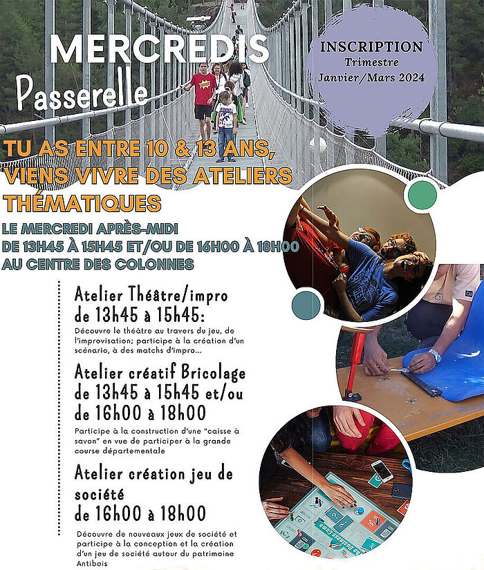 Agrandir l'image (fenêtre modale)