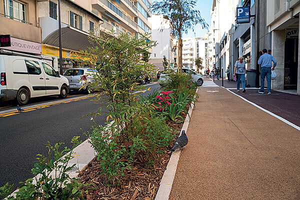 Agrandir l'image (fenêtre modale)