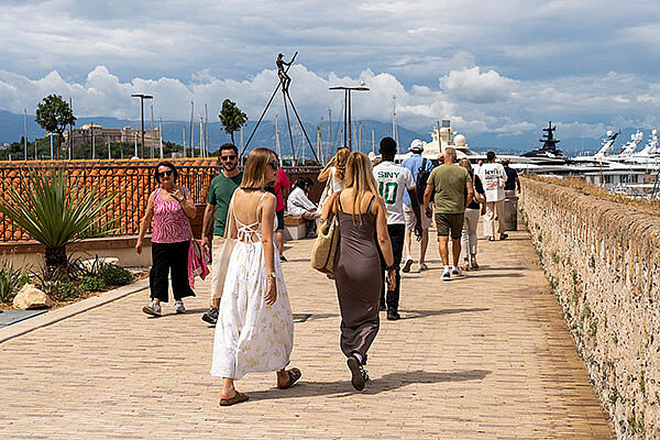 Agrandir l'image (fenêtre modale)