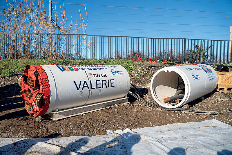 Agrandir l'image (fenêtre modale)