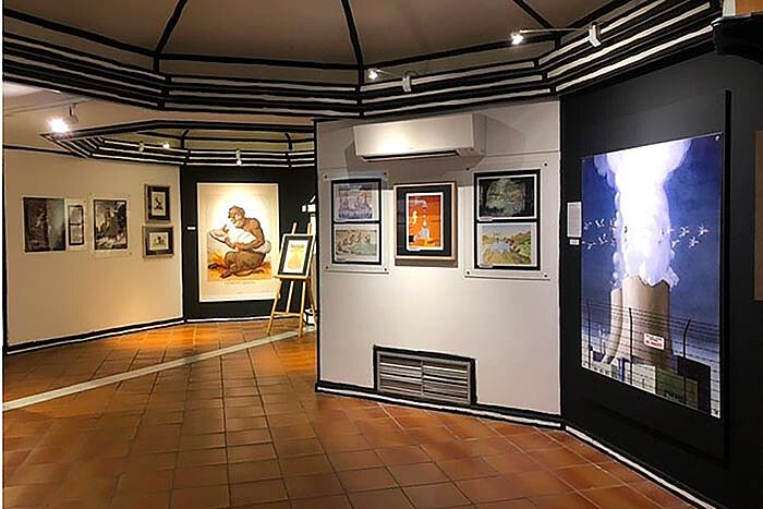 Agrandir l'image (fenêtre modale)