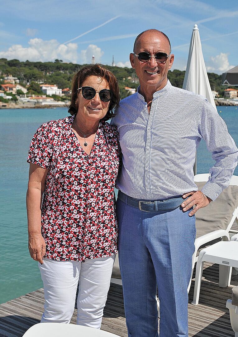 Agrandir l'image (fenêtre modale)