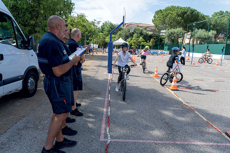Agrandir l'image (fenêtre modale)