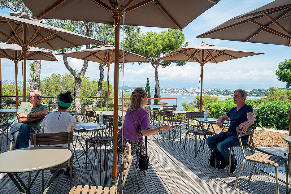 Agrandir l'image (fenêtre modale)