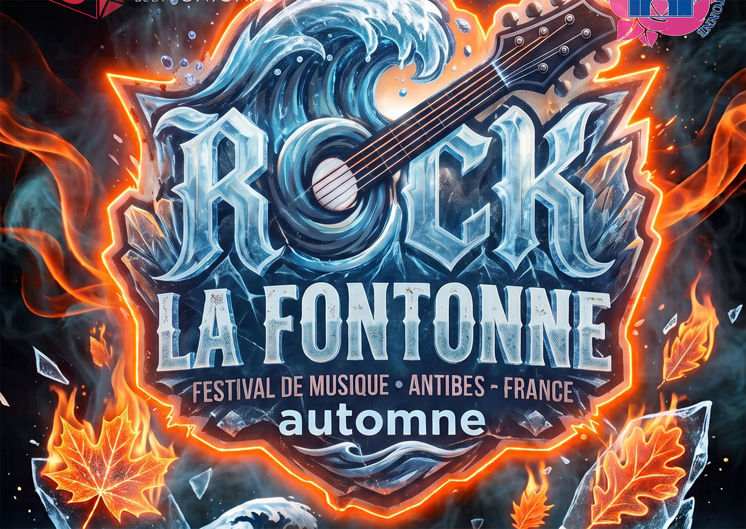 Rock La Fontonne