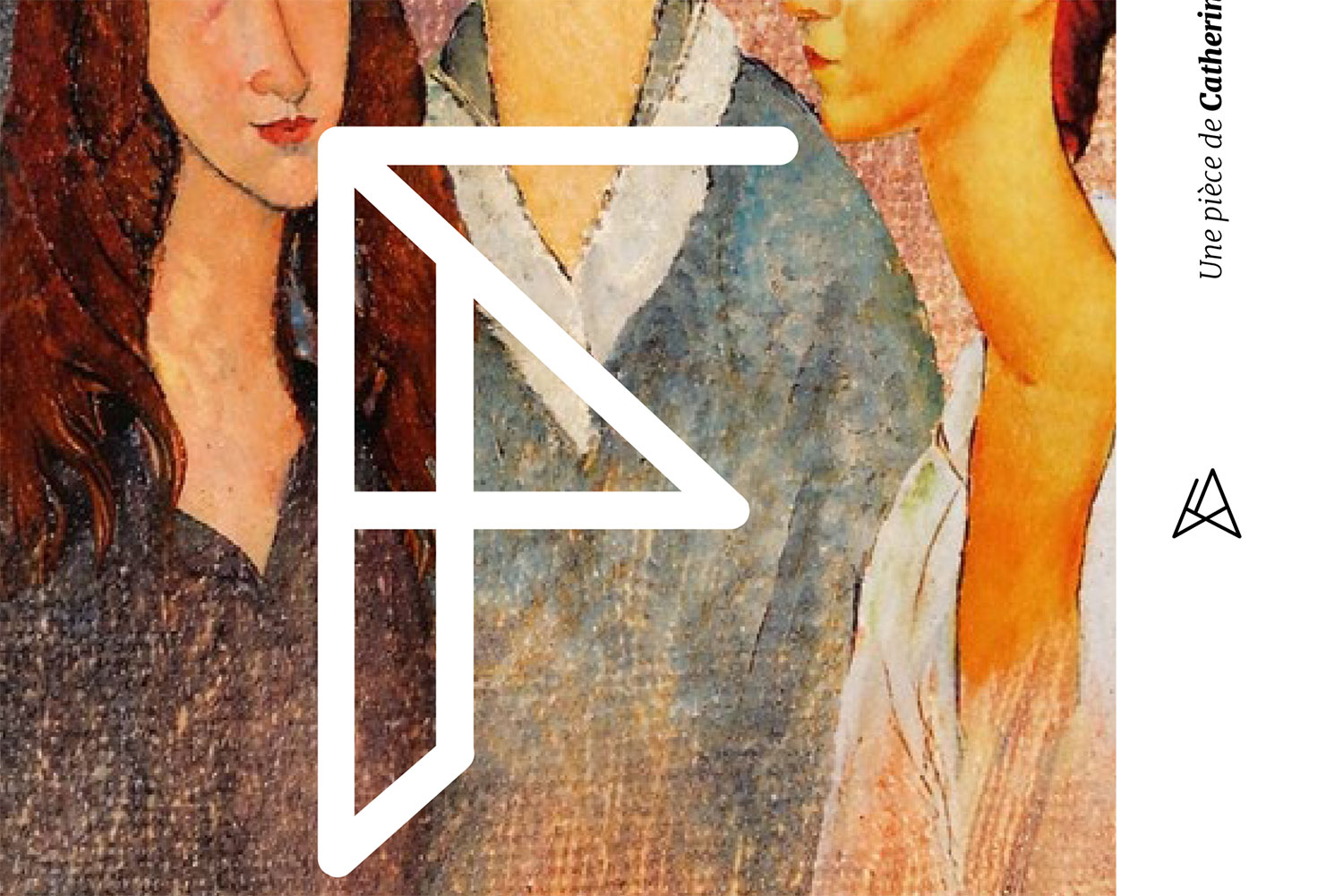"Trois femmes" - Théâtre Antibea