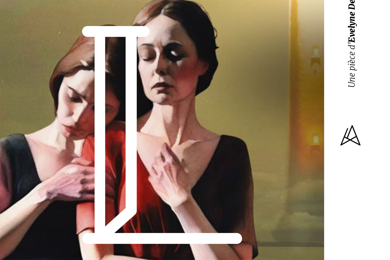 "Lumières, lumières, lumières" - Théâtre Antibea