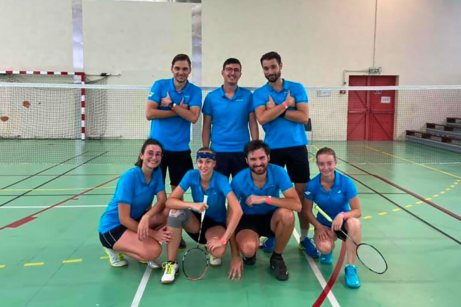 Olympique Antibes Juan les Pins HB