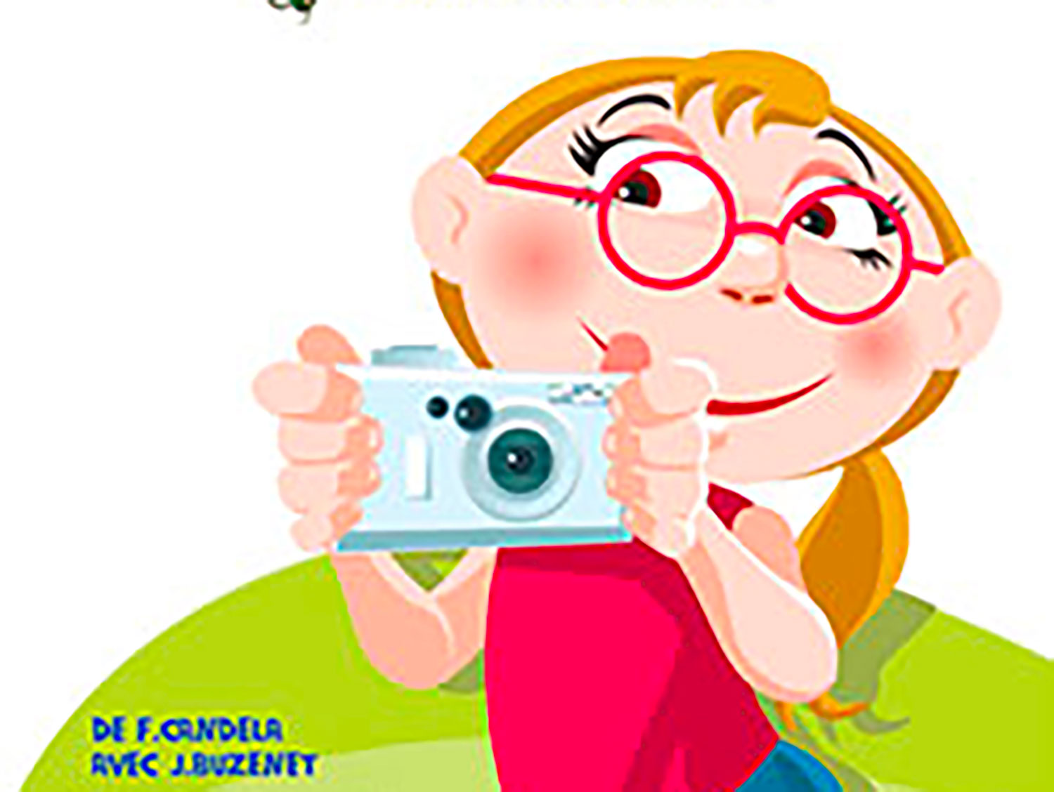 "Guss le photographe" - Théâtre du Tribunal
